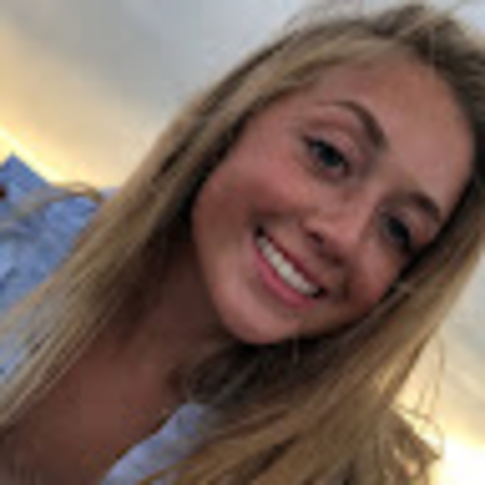 Meet your Posher, Ashleigh